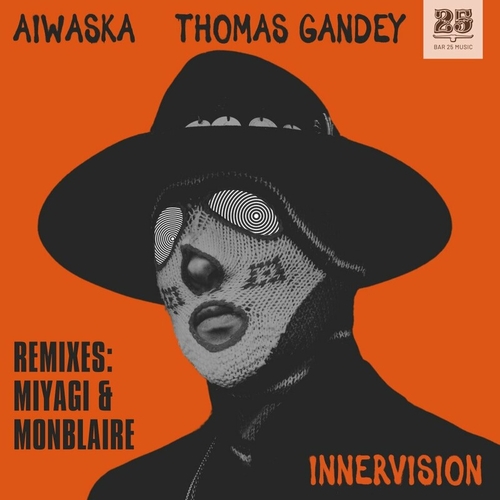 Aiwaska, Thomas Gandey - Innervision [BAR25194]